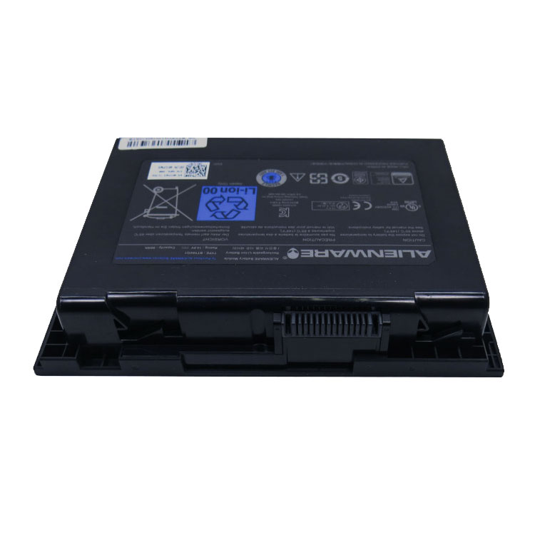 DELL DELL Alienware M18x Series battery