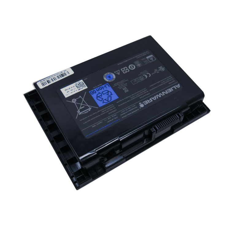 Replacement Battery for DELL SMP-BTYAVG1 battery