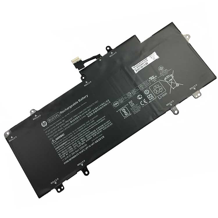 Replacement Battery for HP Chromebook 14-AK004NO battery