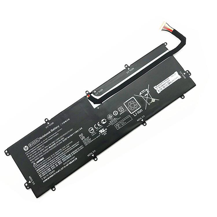 Replacement Battery for HP Envy X2 13-J002NE battery