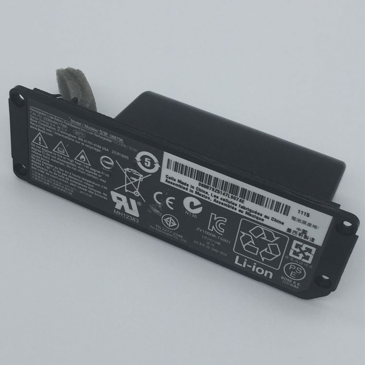 BOSE 088772 battery