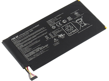 Replacement Battery for ASUS  battery