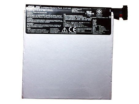 Replacement Battery for Asus Asus Google Nexus 7 battery