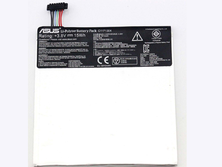 Replacement Battery for ASUS  battery