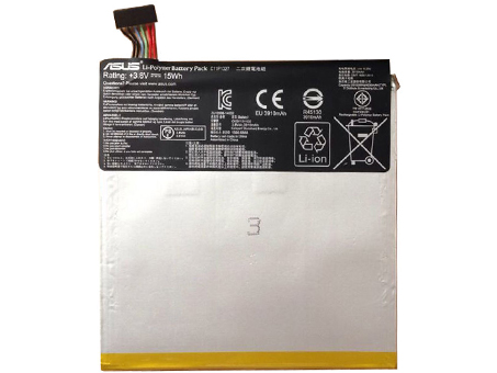 Replacement Battery for Asus Asus MeMO Pad 7 battery