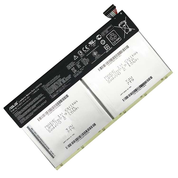 Replacement Battery for ASUS  battery