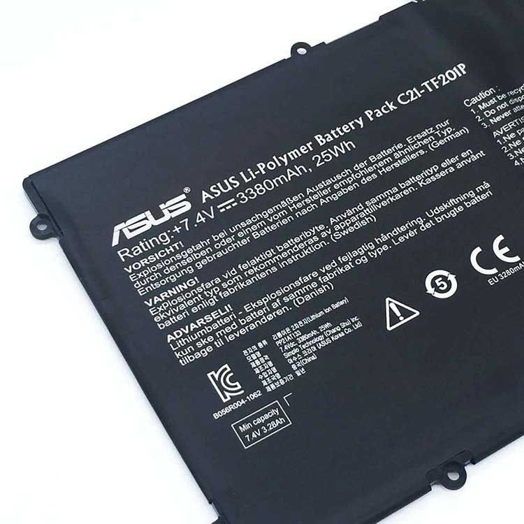 ASUS  battery