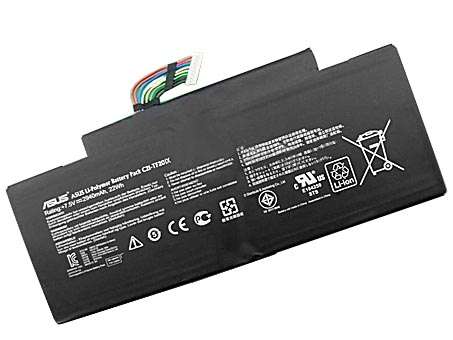 Replacement Battery for ASUS C21-TF20IX battery