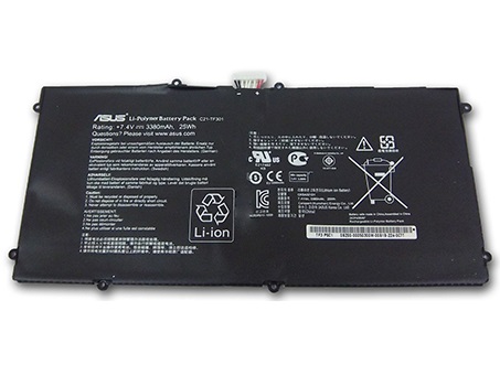 Replacement Battery for Asus Asus Transformer Infinity TF700 battery