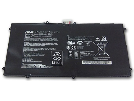 Replacement Battery for ASUS  battery