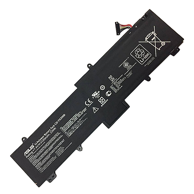 Replacement Battery for Asus Asus Transformer Book TX300CA battery