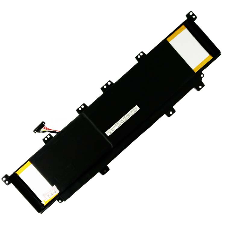 ASUS S400E battery