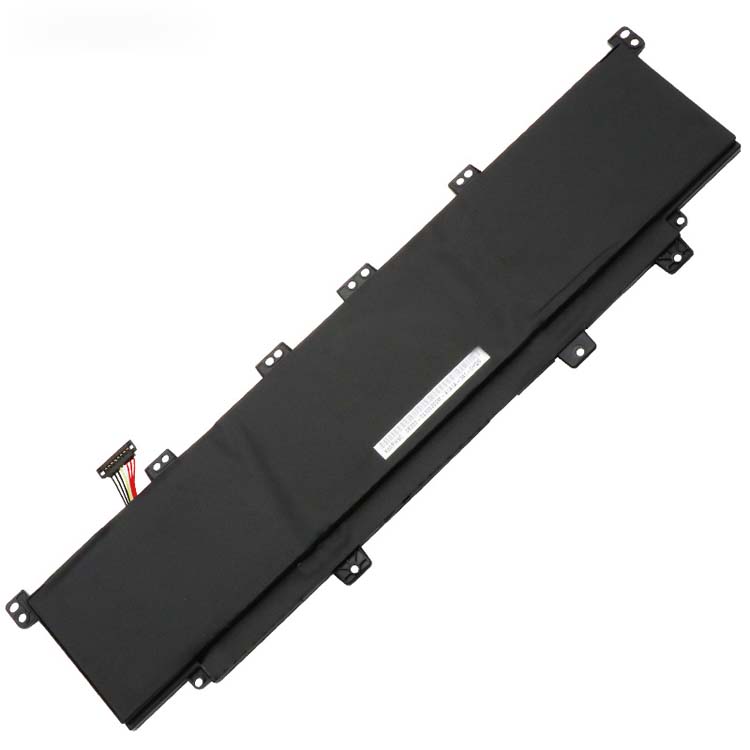 ASUS X502CA battery