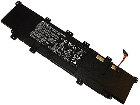 Replacement Battery for ASUS X502 battery