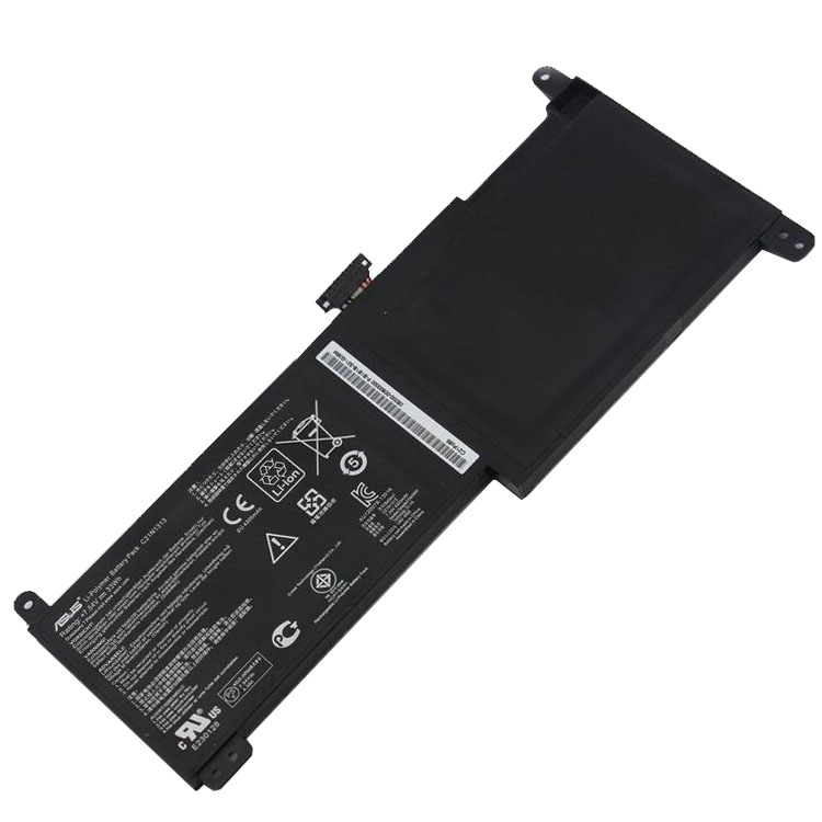 Replacement Battery for ASUS Transformer Book Trio TX201LA-CQ012H battery