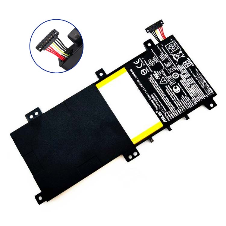 Replacement Battery for ASUS TP550LJ-CJ025H battery