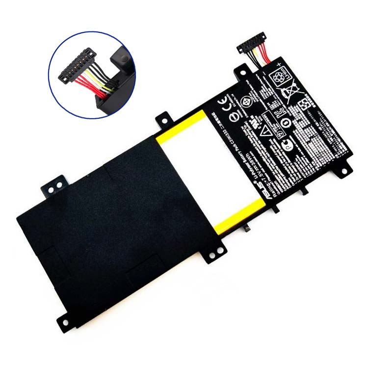 Replacement Battery for ASUS Transformer Book Flip TP550LD battery