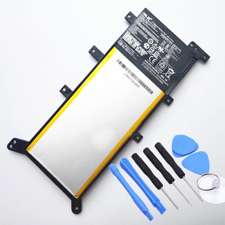 Replacement Battery for Asus Asus R556L battery