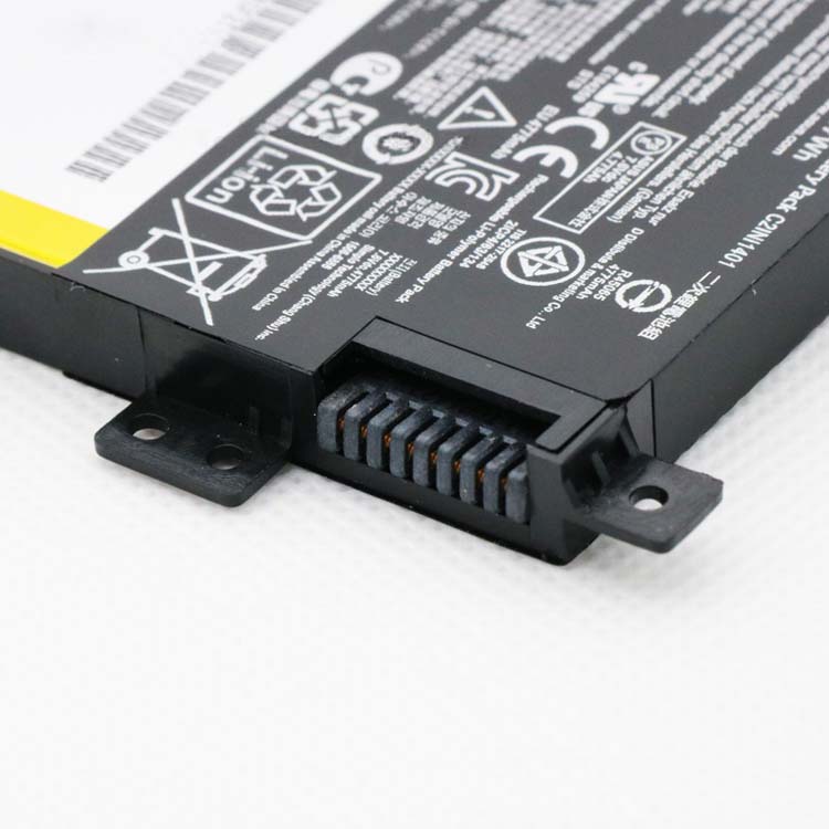 ASUS X455LA-WX002D battery