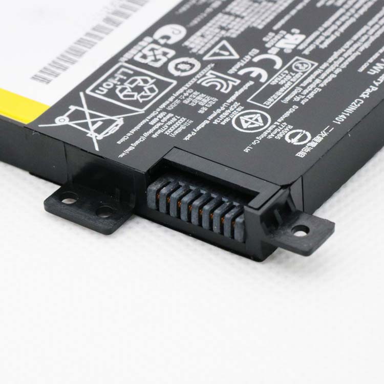 ASUS X455LA-WX058D battery