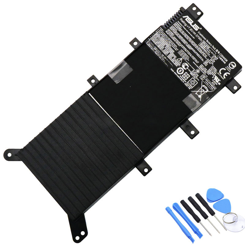 Replacement Battery for ASUS X555UQ battery