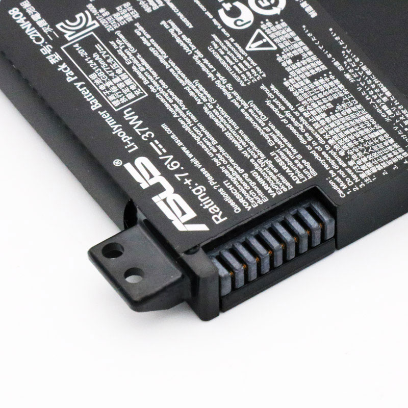 ASUS A555U battery