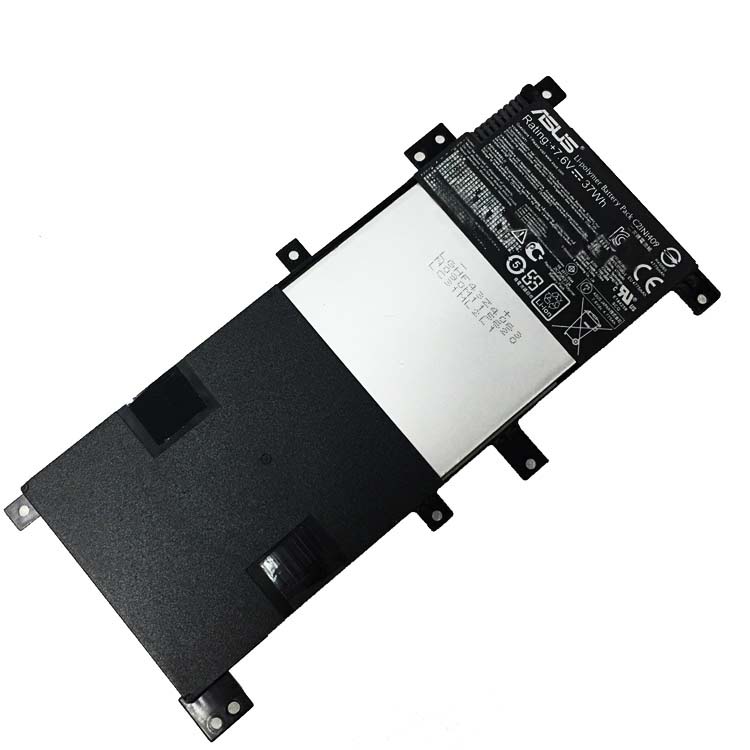 Replacement Battery for Asus Asus VM490 Series battery