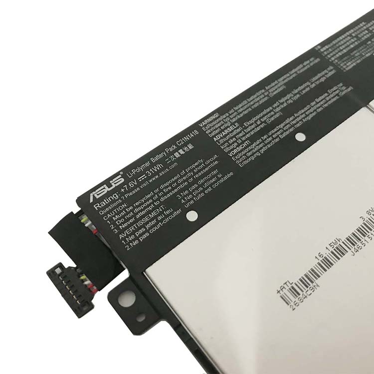 ASUS Transformer T300-Chi Series 12.5 battery