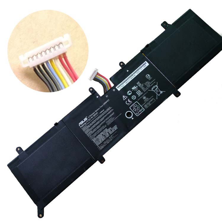 Replacement Battery for ASUS X302LA-FN097H battery