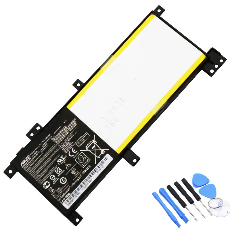 Replacement Battery for ASUS R457UV-GA068T battery
