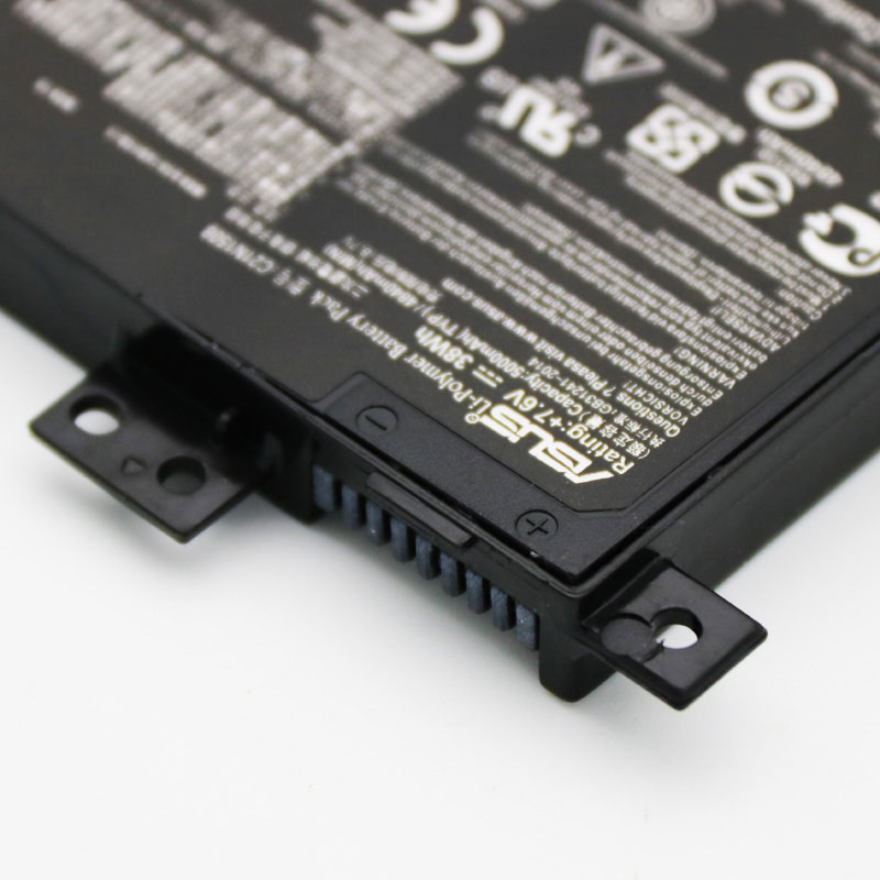 ASUS VivoBook X456UR battery
