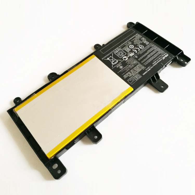 Replacement Battery for Asus Asus X756UJ Series battery