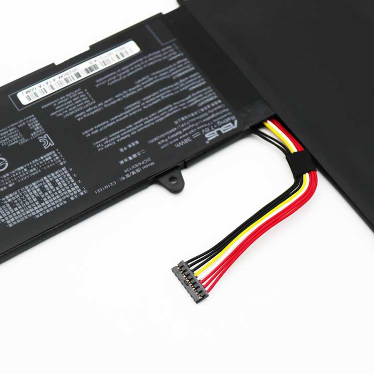 ASUS E200HA-1A battery