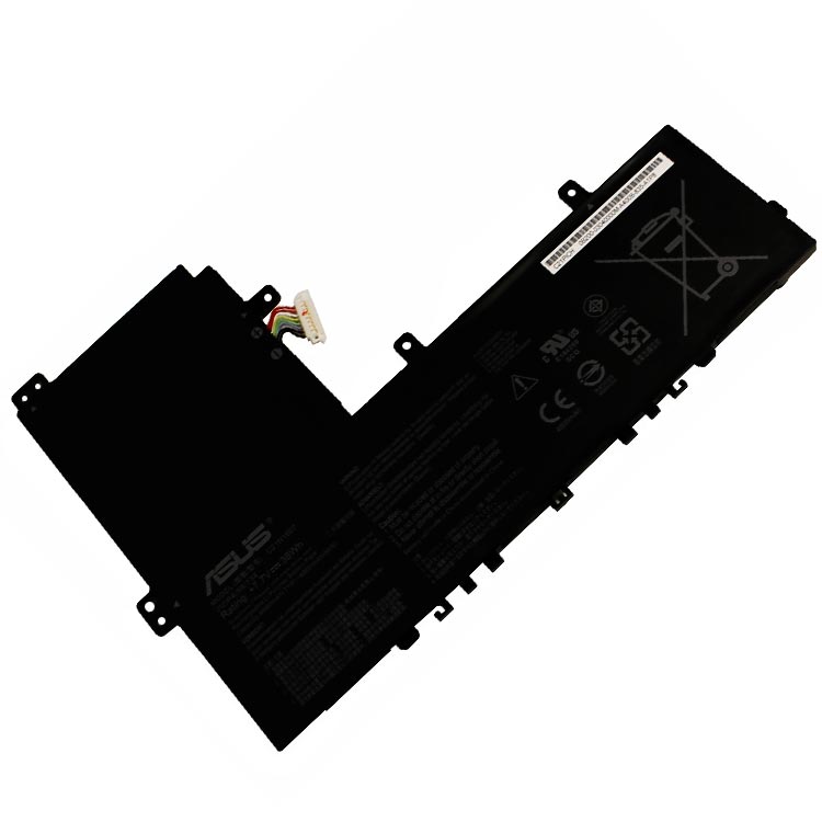 Replacement Battery for ASUS E203MAH-FD013T battery