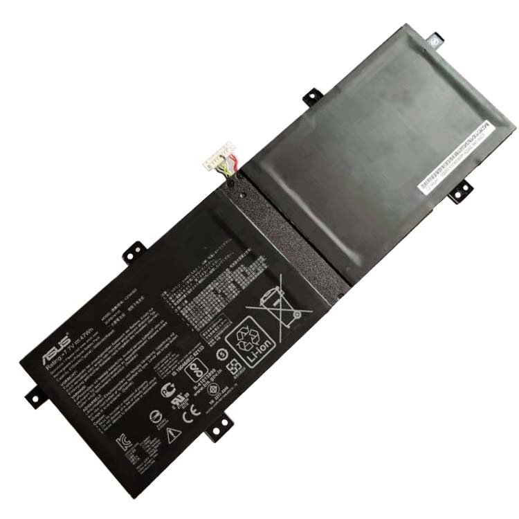 Replacement Battery for ASUS VivoBook S14 S431FL-AM040T battery