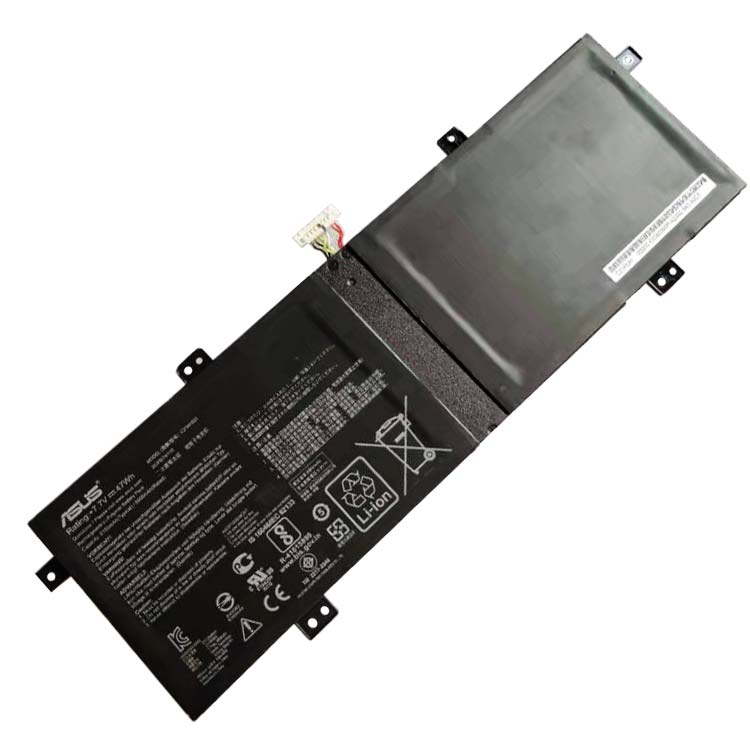 Replacement Battery for ASUS ZenBook 14 UM431DA-AM003T battery