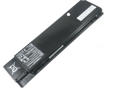 Replacement Battery for Asus Asus Eee PC 1018P battery