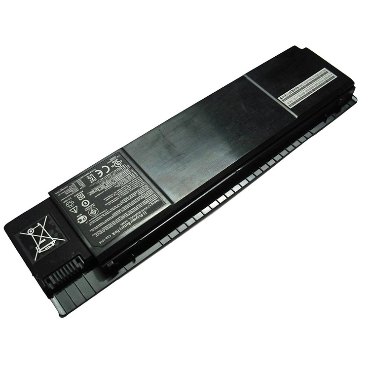 Replacement Battery for Asus Asus Eee PC 1018PE battery