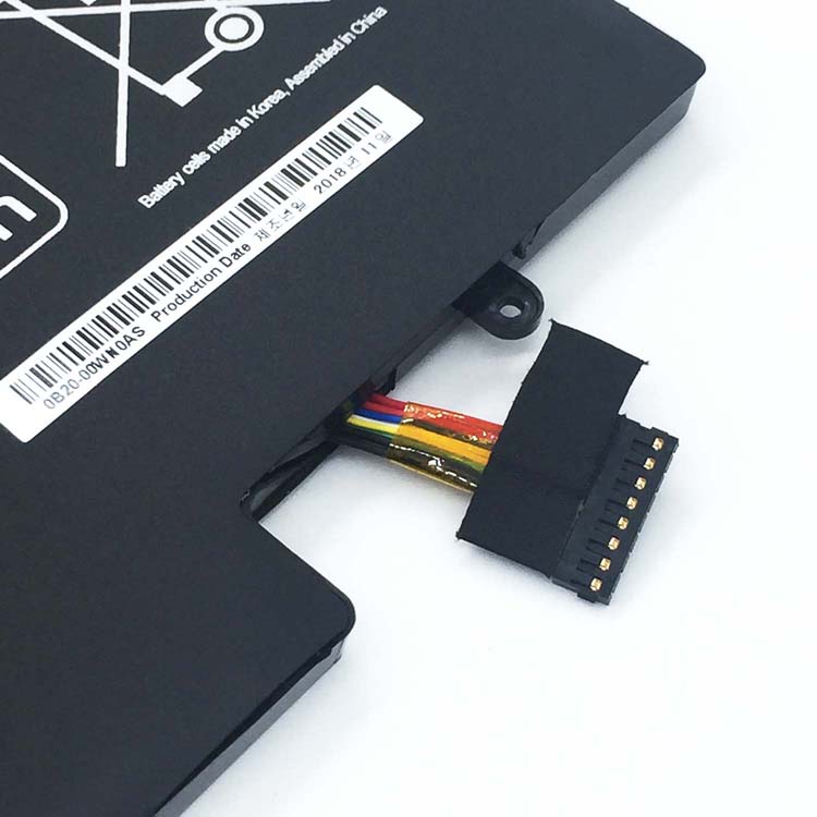 Asus Asus Zenbook UX31A battery