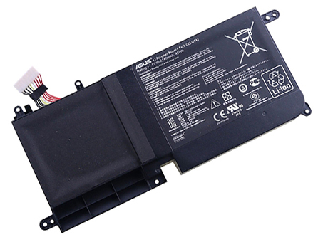 Replacement Battery for Asus Asus Zenbook UX42VS battery