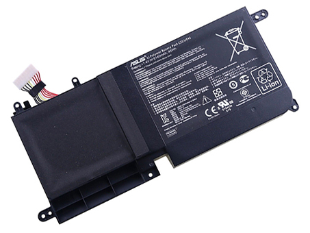 Replacement Battery for ASUS  battery