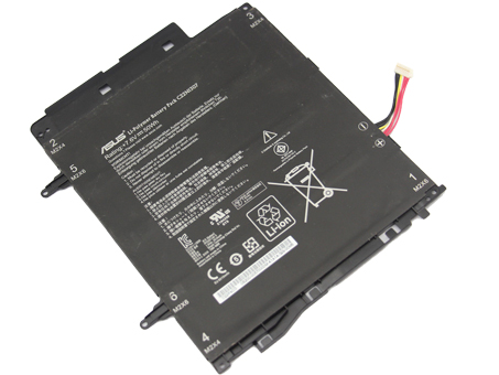 Replacement Battery for Asus Asus Notebook T Series battery