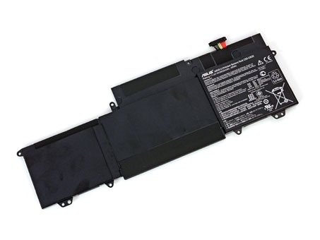 Replacement Battery for Asus Asus Vivobook U38N Series battery