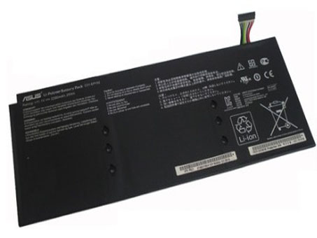 Replacement Battery for Asus Asus Eee Pad Slider EP102 battery