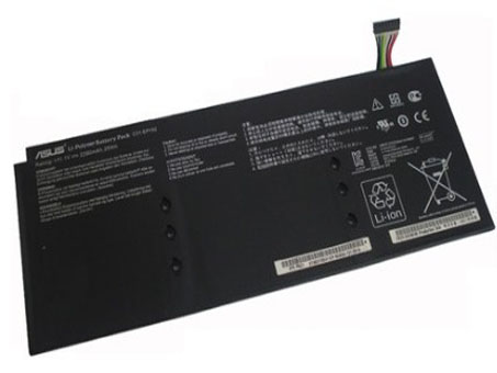 Replacement Battery for ASUS  battery