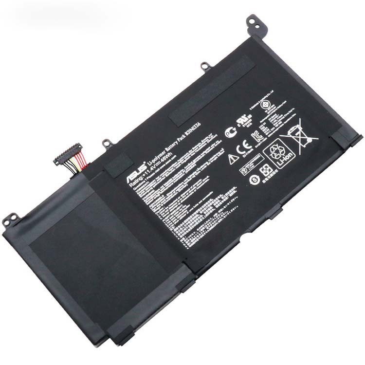 ASUS  battery