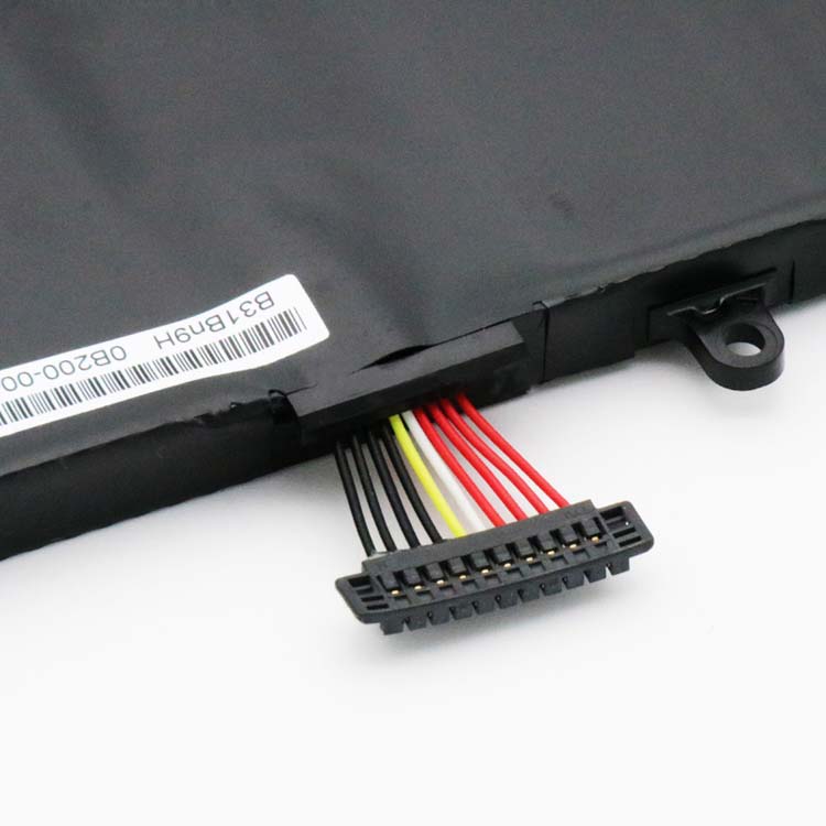 Asus Asus VivoBook V551LA-DH51T battery