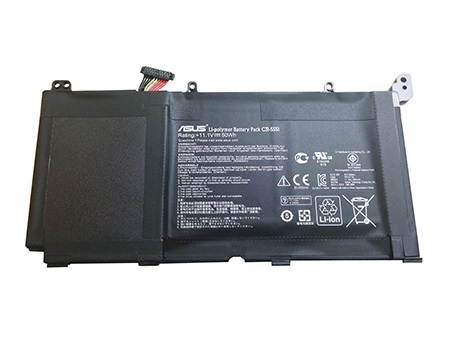 Replacement Battery for ASUS  battery