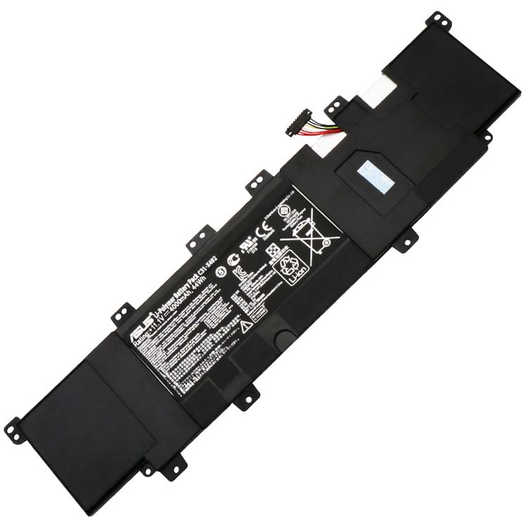 ASUS S400E battery