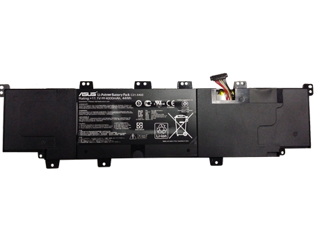 Replacement Battery for ASUS S400C battery